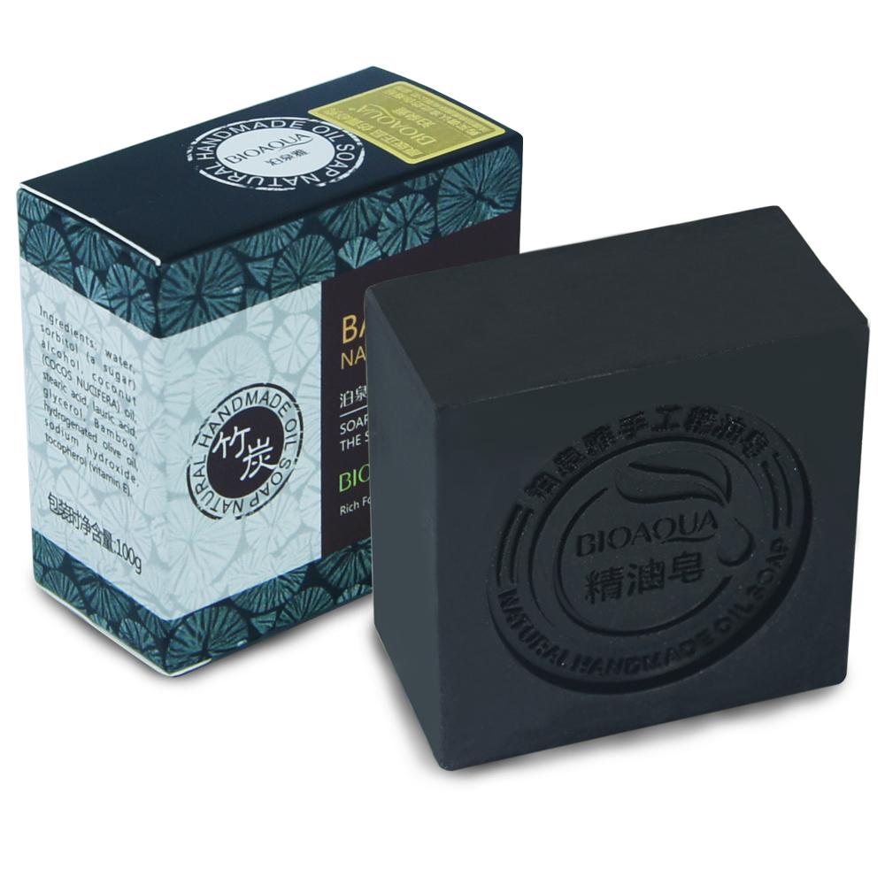Organic Herbal Essential Oil Soap for daily skincare