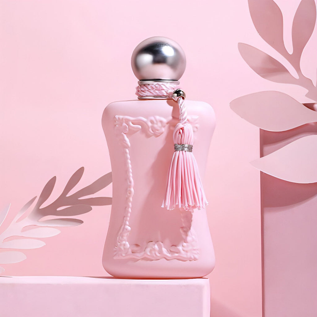 A.1 Perfume For Women Anna Fragrance Girl Sweetheart Long-lasting