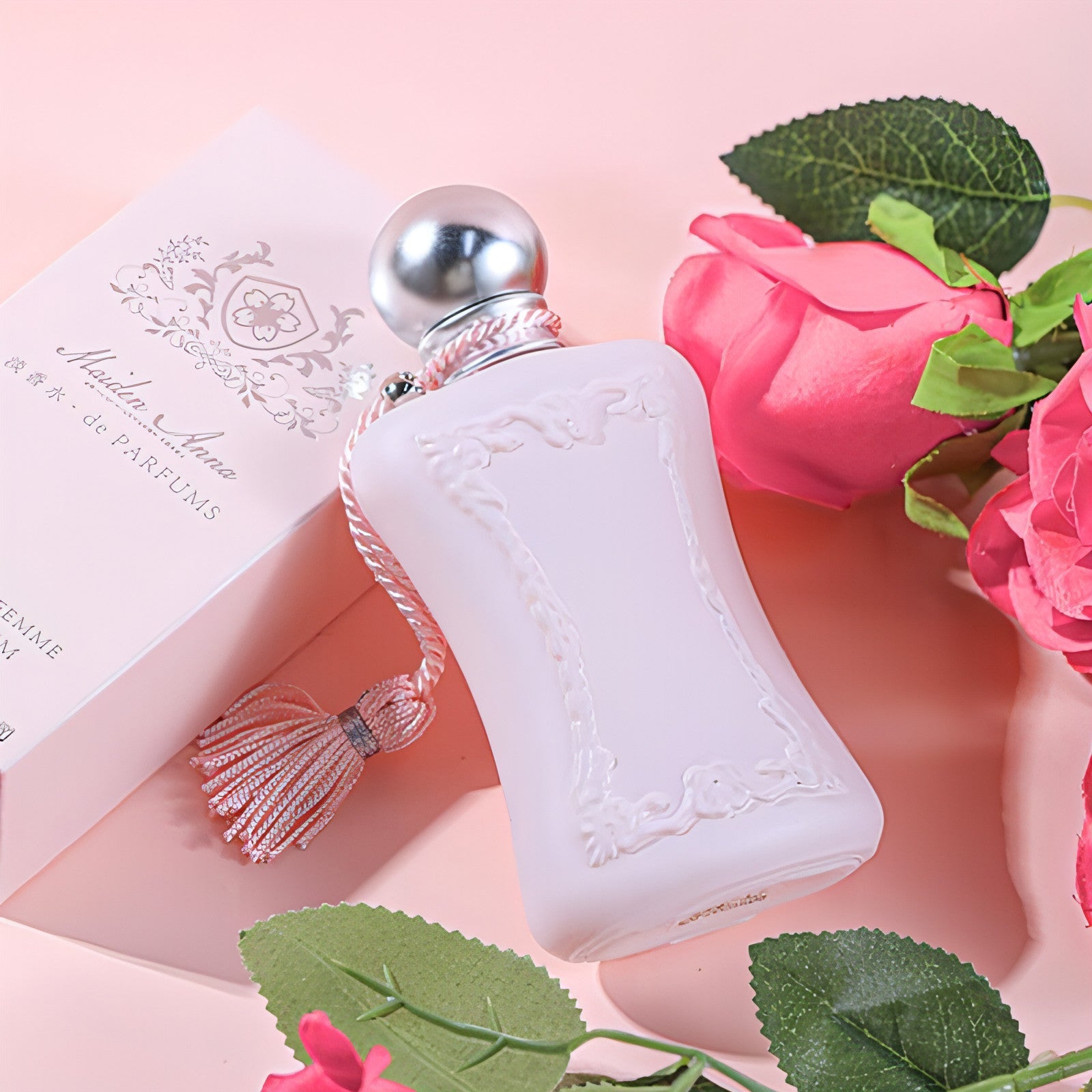 A.1 Perfume For Women Anna Fragrance Girl Sweetheart Long-lasting
