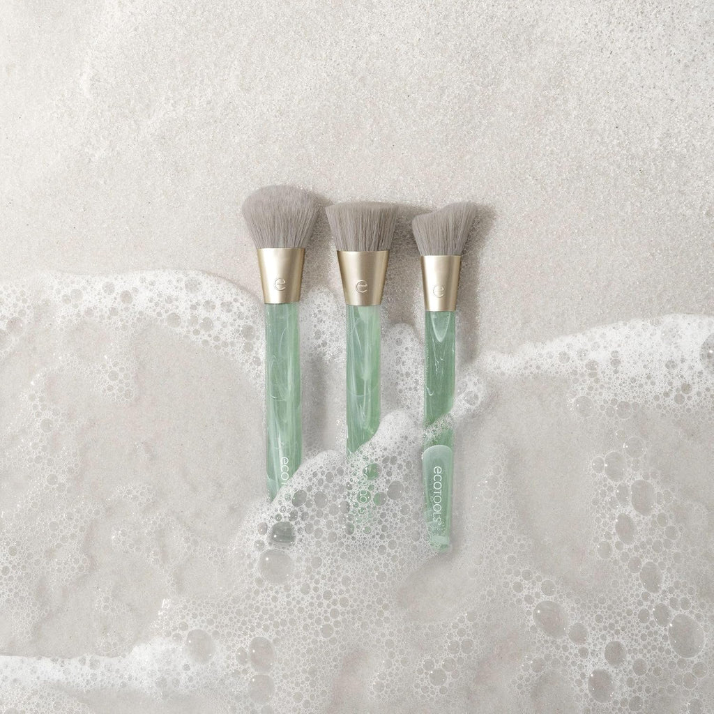Sea Gems Liquid Finishing Brush