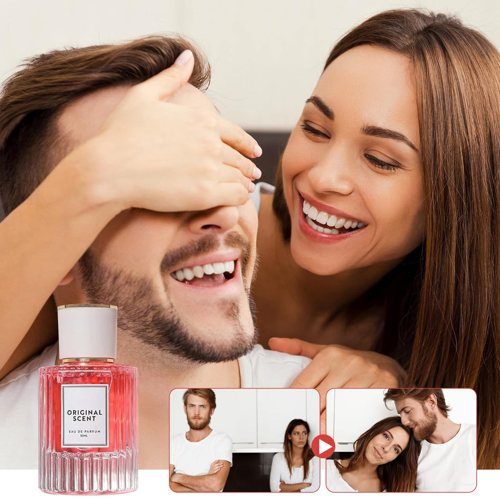 Venom Pheromone Perfume Collection for Women - Fresh, Long-Lasting Portable Fragrance