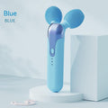 Facial Cleansing and Face Slimming Roller Vibration Facial Beauty