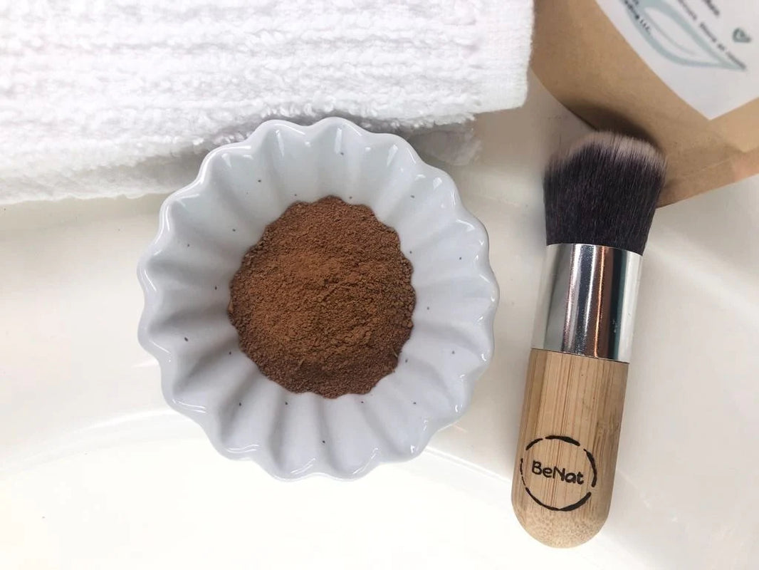 2-Pack Mud & Arnica Facial Mask