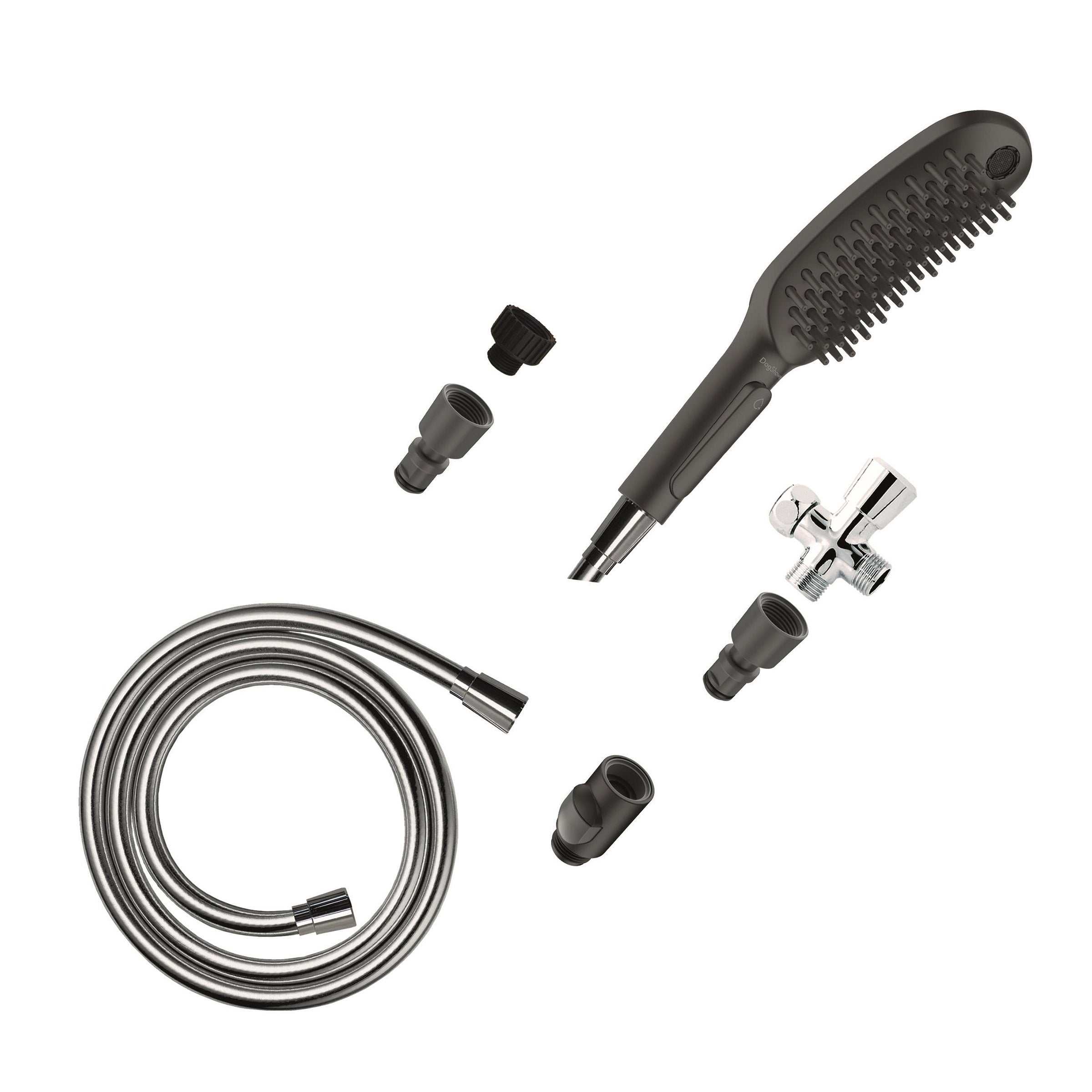 Hansgrohe Dog Showerhead