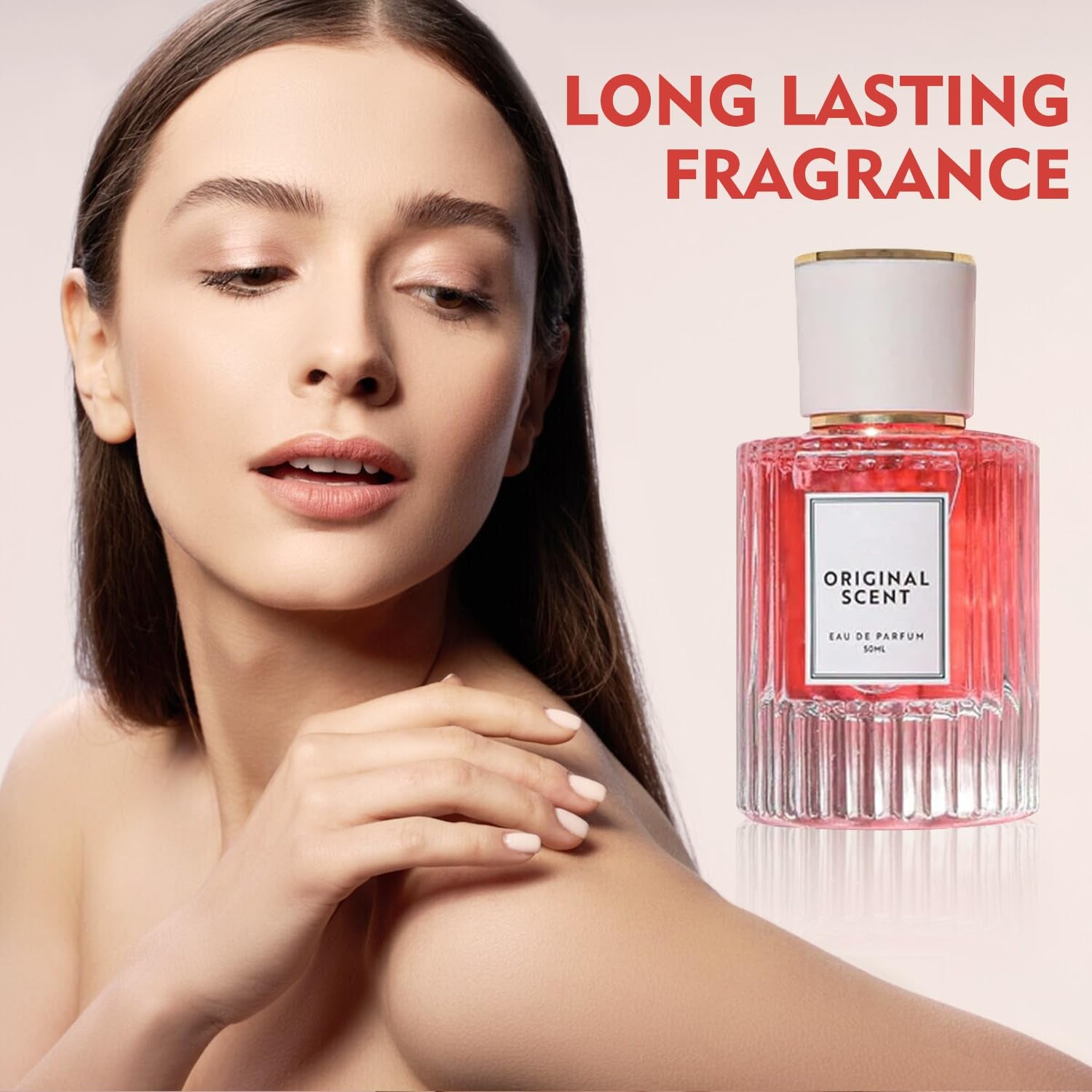 Venom Pheromone Perfume Collection for Women - Fresh, Long-Lasting Portable Fragrance