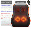 Electric Back Massager Pillow Massage Body Neck with Heat