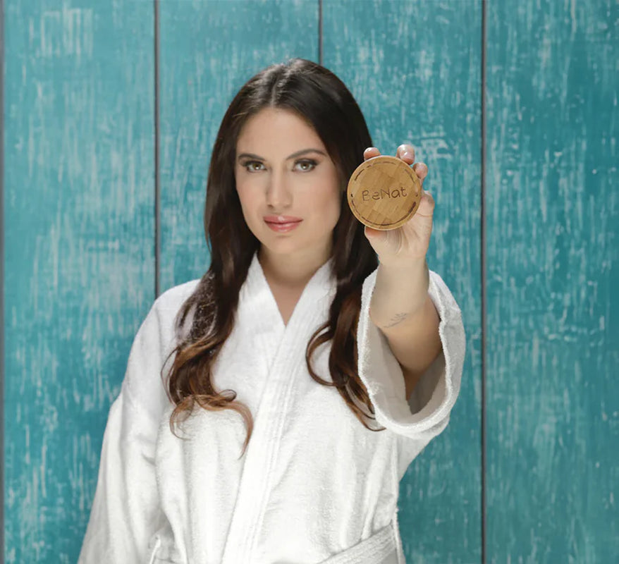 Blush Loose Powder