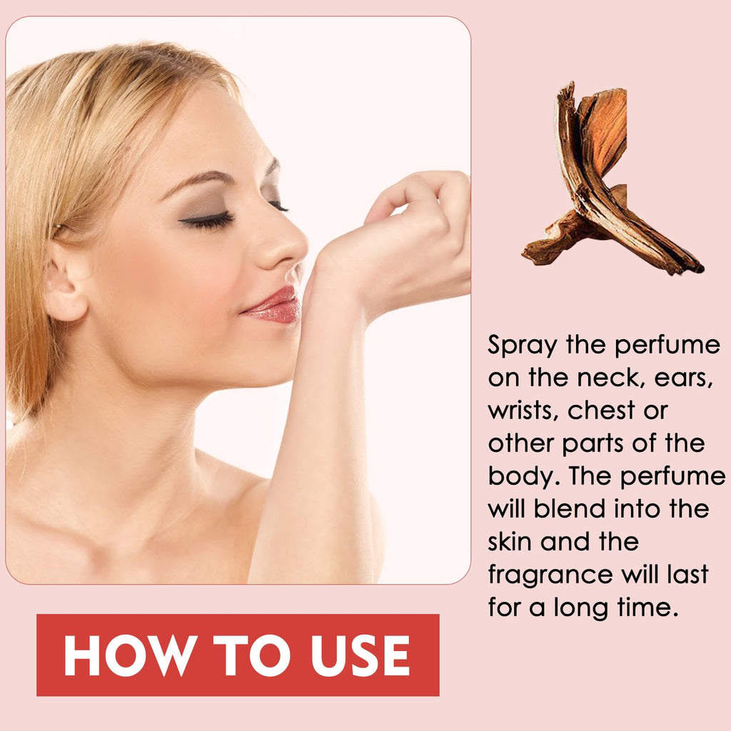 Venom Pheromone Perfume Collection for Women - Fresh, Long-Lasting Portable Fragrance