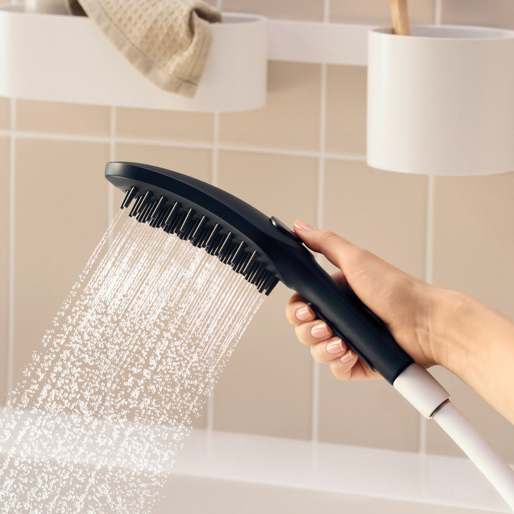 Hansgrohe Dog Showerhead