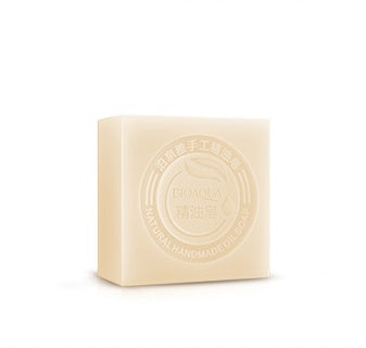 Organic Herbal Essential Oil Soap for daily skincare