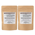 2-Pack Mud & Arnica Facial Mask