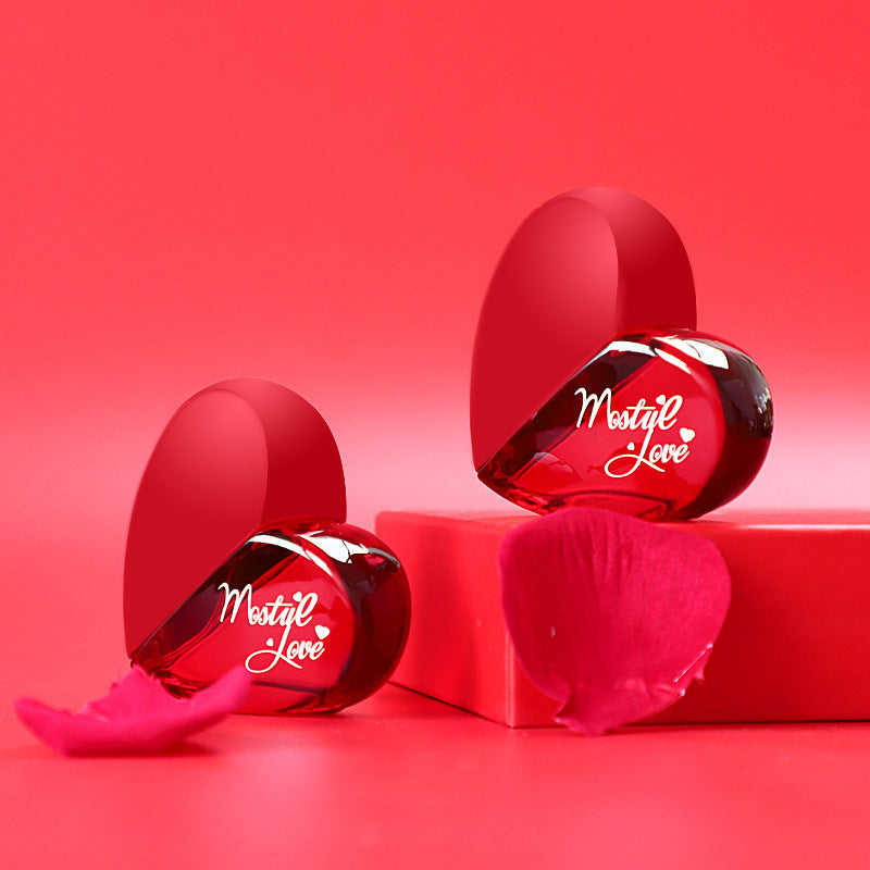 Love Perfume for Women – 50ml Romantic Eau de Toilette