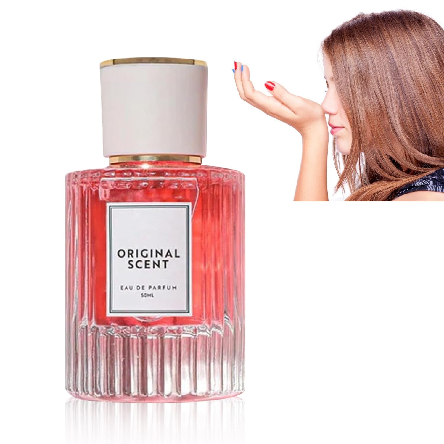 Venom Pheromone Perfume Collection for Women - Fresh, Long-Lasting Portable Fragrance