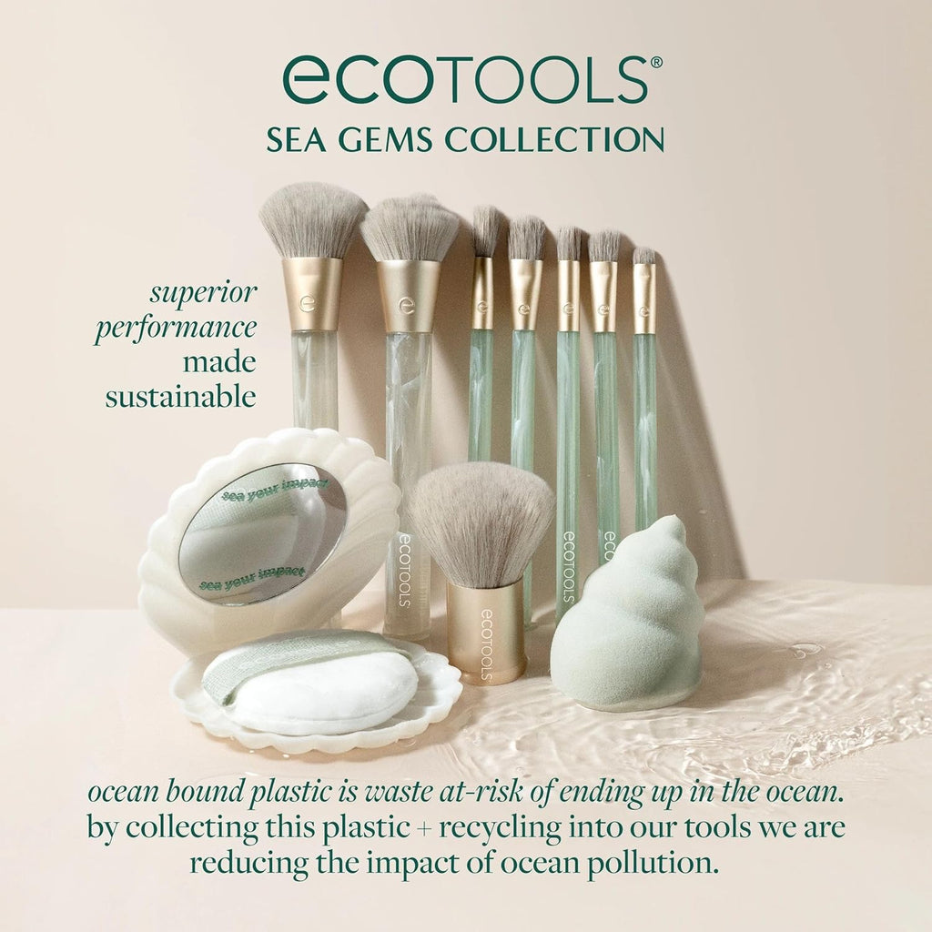 Sea Gems Liquid Finishing Brush