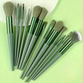 13pcs Makeup Brush Set – Ultra-Soft Foundation