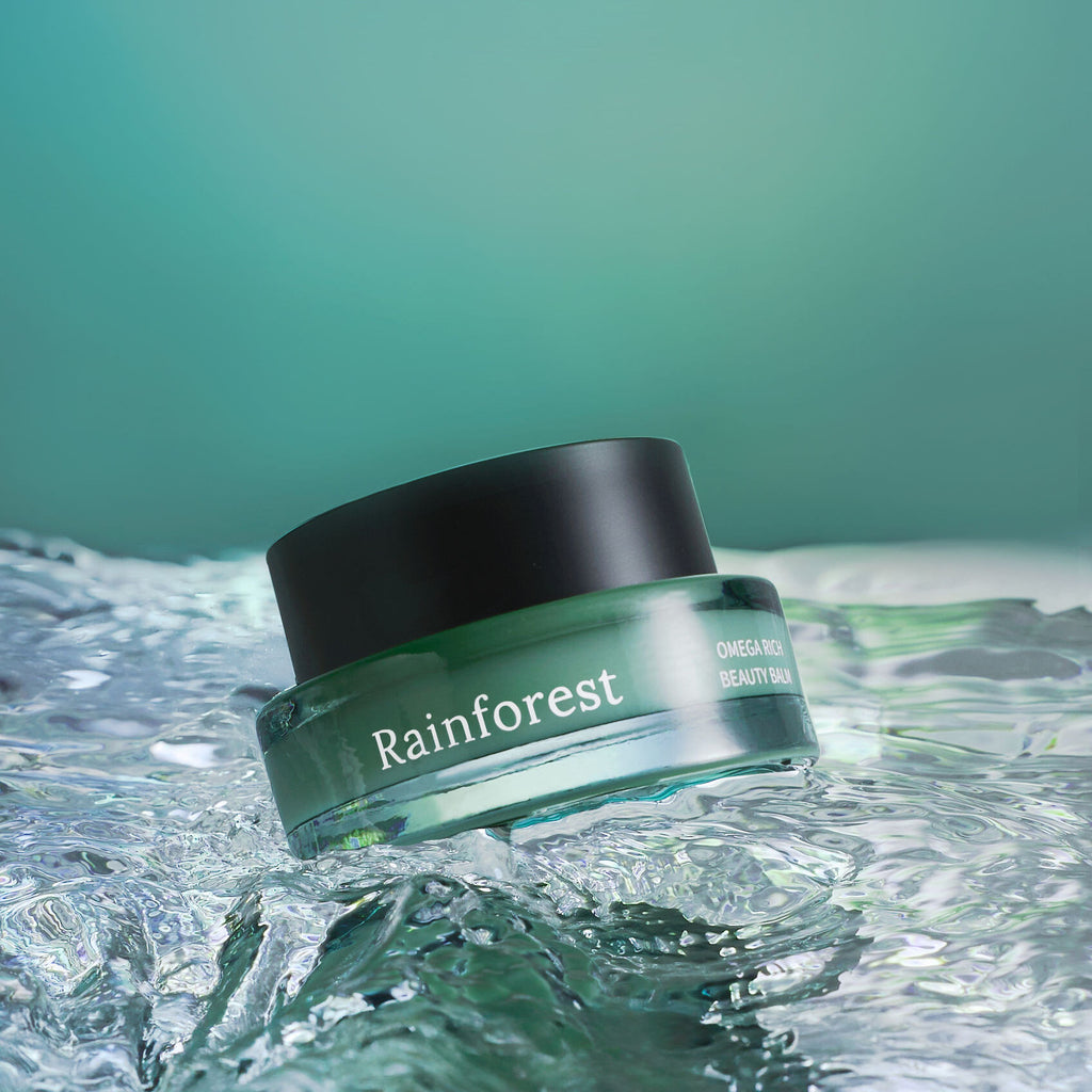 Rainforest Omega Rich Beauty Balm