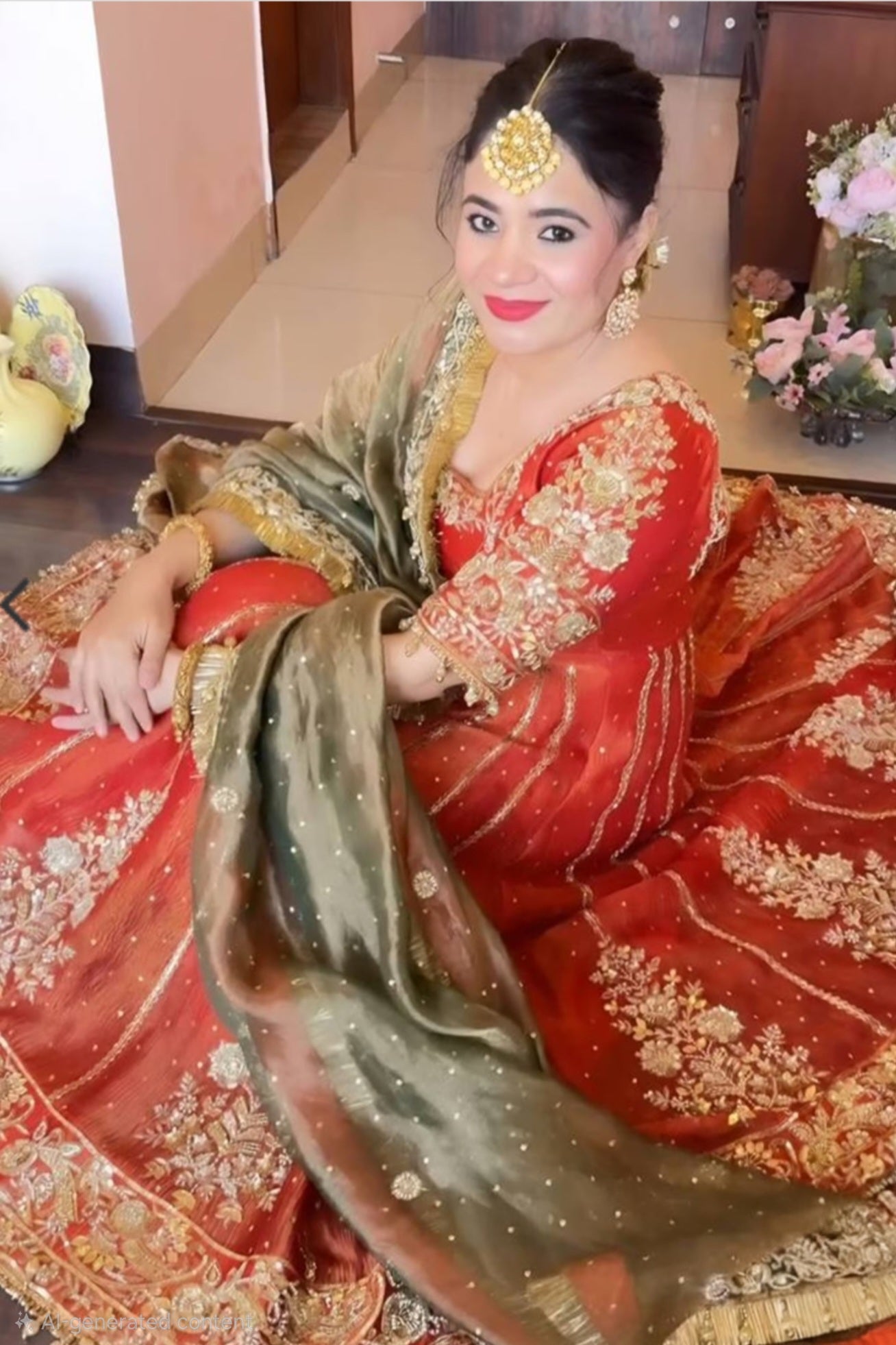Party wear Brand New indian clothes