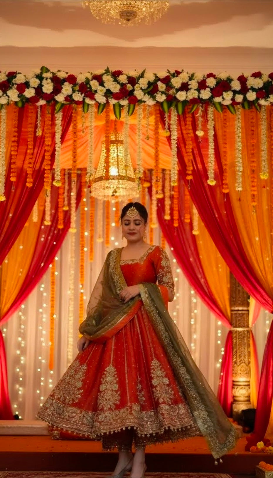 Party wear Brand New indian clothes